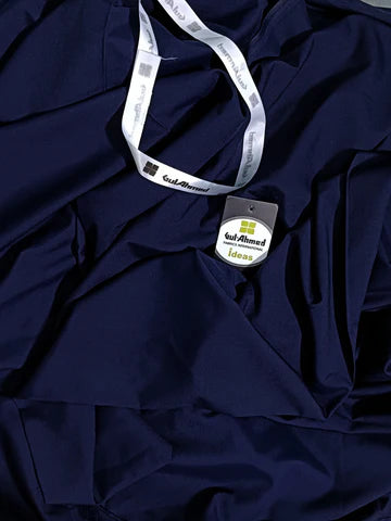 Bundle Of 3 Unstitched Boski By Gul Ahmed ! Premium Quality Fabric for Men-|Any 3 Color