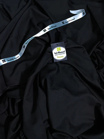 Bundle Of 3 Unstitched Boski By Gul Ahmed ! Premium Quality Fabric for Men-|Any 3 Color